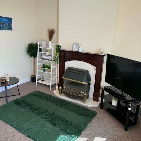Contractor Stay, Comftorable & Affordable * Egremont (Cumbria)
