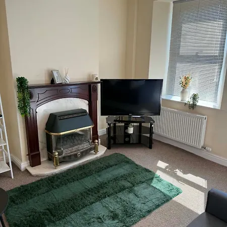 Contractor Stay, Comftorable & Affordable Egremont (Cumbria)