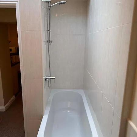 펜션 Contractor Stay, Comftorable & Affordable *