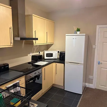 Contractor Stay, Comftorable & Affordable Egremont (Cumbria)