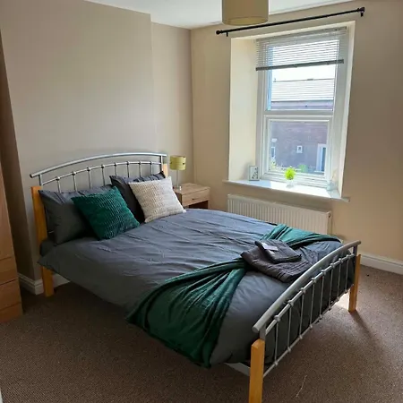 Contractor Stay, Comftorable & Affordable 펜션 Egremont (Cumbria)