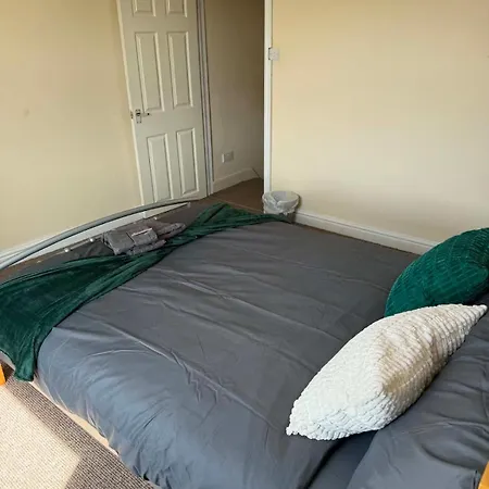Contractor Stay, Comftorable & Affordable 펜션 Egremont (Cumbria)