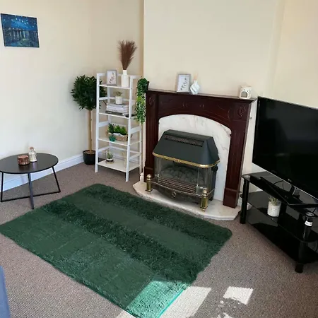Contractor Stay, Comftorable & Affordable 펜션 Egremont (Cumbria)