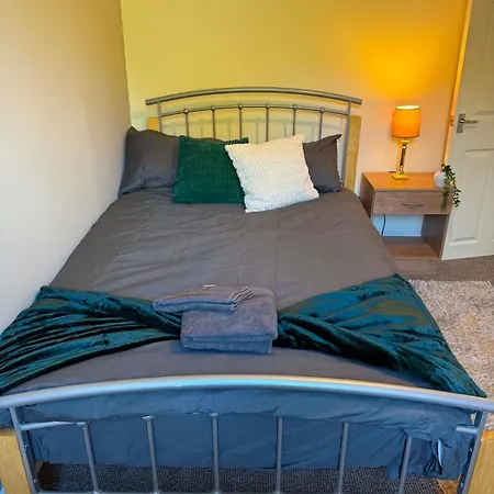 펜션 Contractor Stay, Comftorable & Affordable *